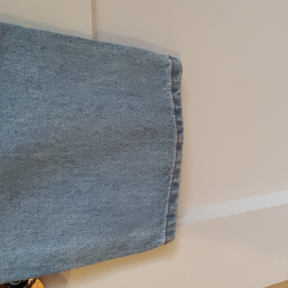 Bugle Boy 705 Men's Jeans NWOT 34x32 - Picture 4 of 8